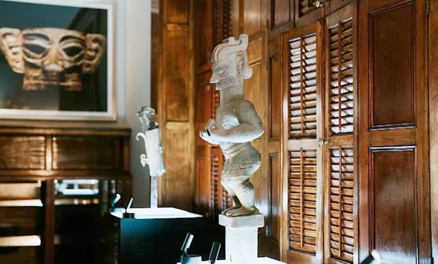 Image 2: Explore Memor Museum with Admission Options for All Ages & Groups