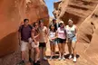 Explore Upper Antelope Canyon: Guided Hiking Tour with Local Navajo Guide - Second Medium