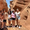 Image 2: Guided Upper Antelope Canyon Hiking Tour - Navajo Nation