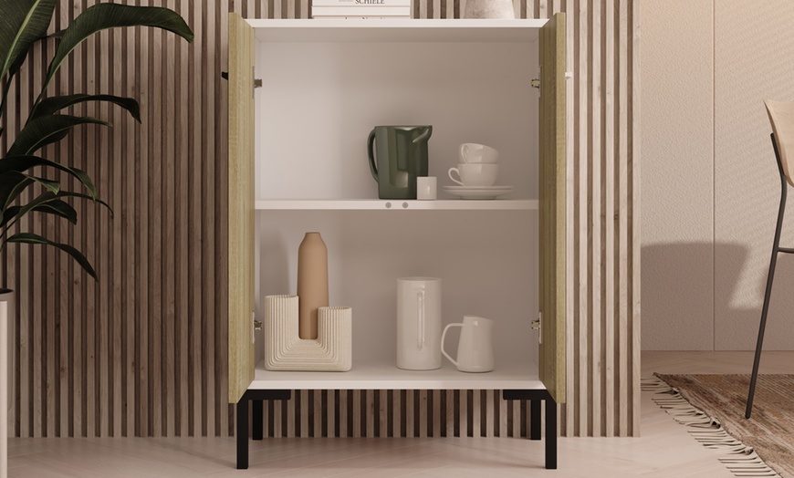 Image 5: Buffet 'Lander'