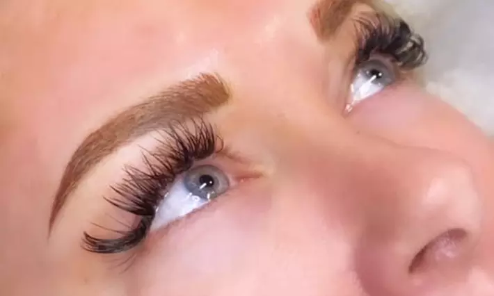 Consultation & Custom Microblading Session with Optional Touch Up