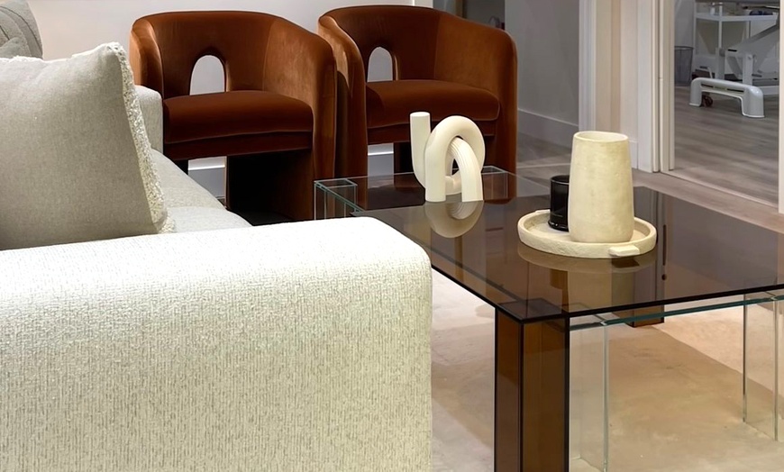 Image 9: 1 o 3 sesiones de mesoterapia facial inyectada