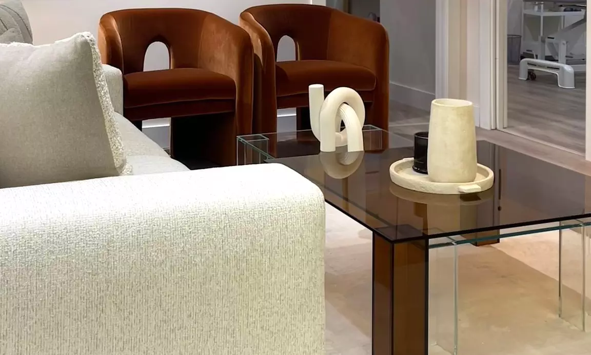 Rinomodelación con tratamiento de relleno dérmico para 1 persona