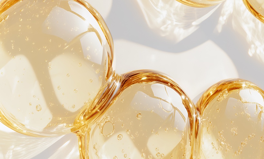 Image 2: Smooth with 3 or 6 Sessions of IPL Hair Removal on Three Areas