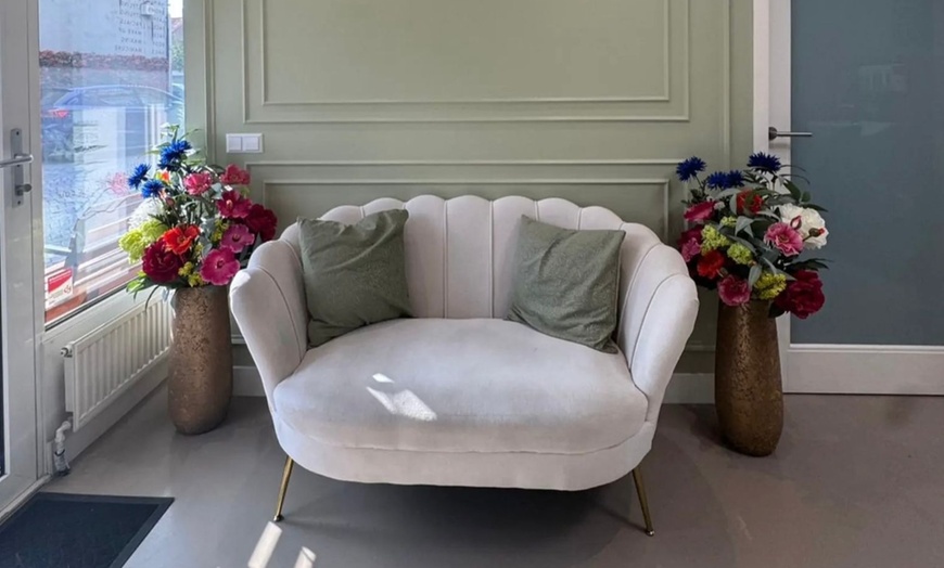 Image 5: Hybrid Brows, Wimperlifting & Wenkbrauwen Epileren bij Bellah Soest