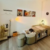 Image 2: 60 or 120 Min Full Body & Head Massage w/ Hot Stones & Aromatherapy