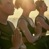 Image 3: Experience a 60-Min Sound Bath or Healing Meditation + Aromatherapy