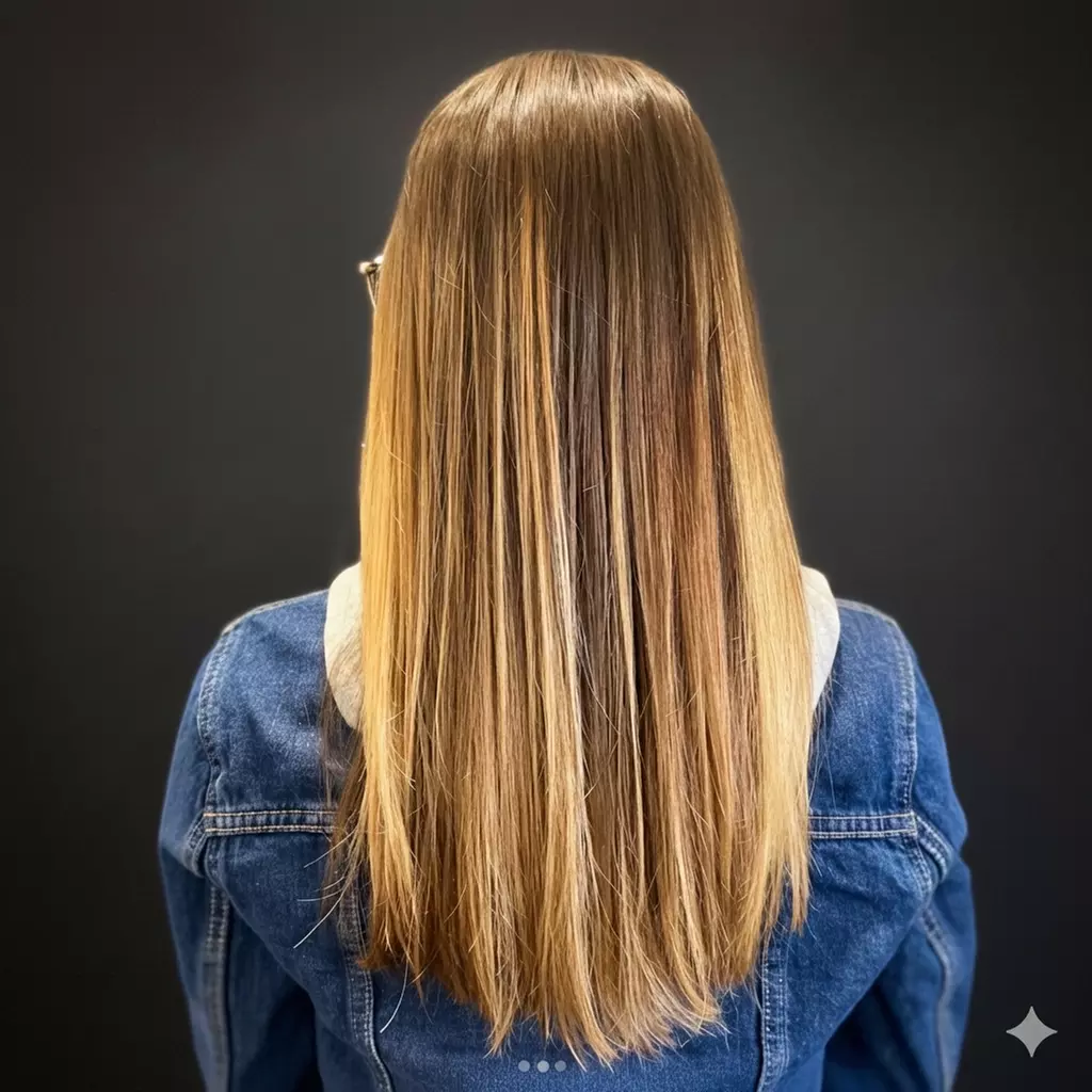 Coupe, couleur ou mèches avec soin professionnel - Sev & Cin La Suite