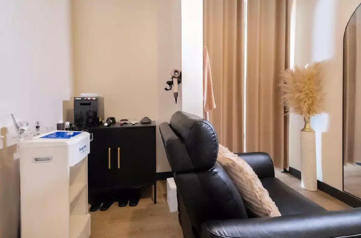 Get One 60 or 90 Minute Head Spa