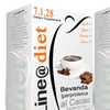Image 15: 7 o 14 bevande proteiche e smoothie Line@diet