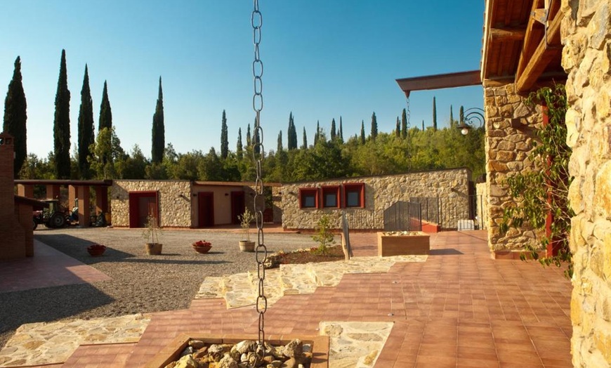 Image 27: Maremma Toscana: 1 o 2 notti in camera Comfort con colazione e cena