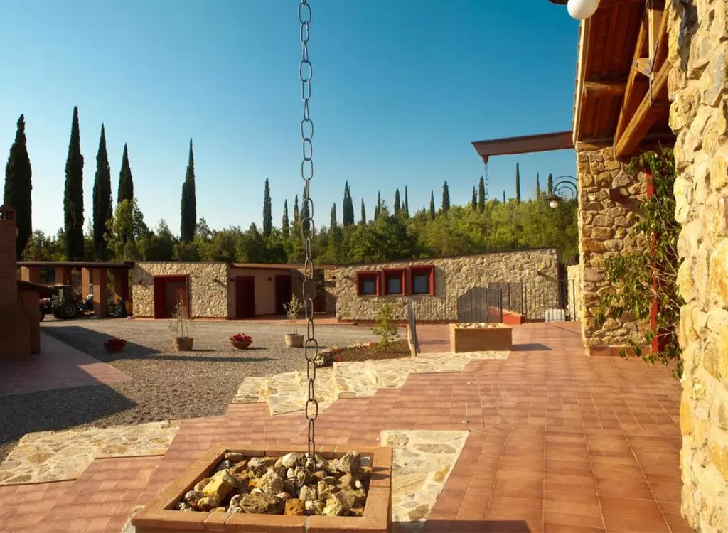 Maremma Toscana: 1 o 2 notti in camera Comfort con colazione e cena