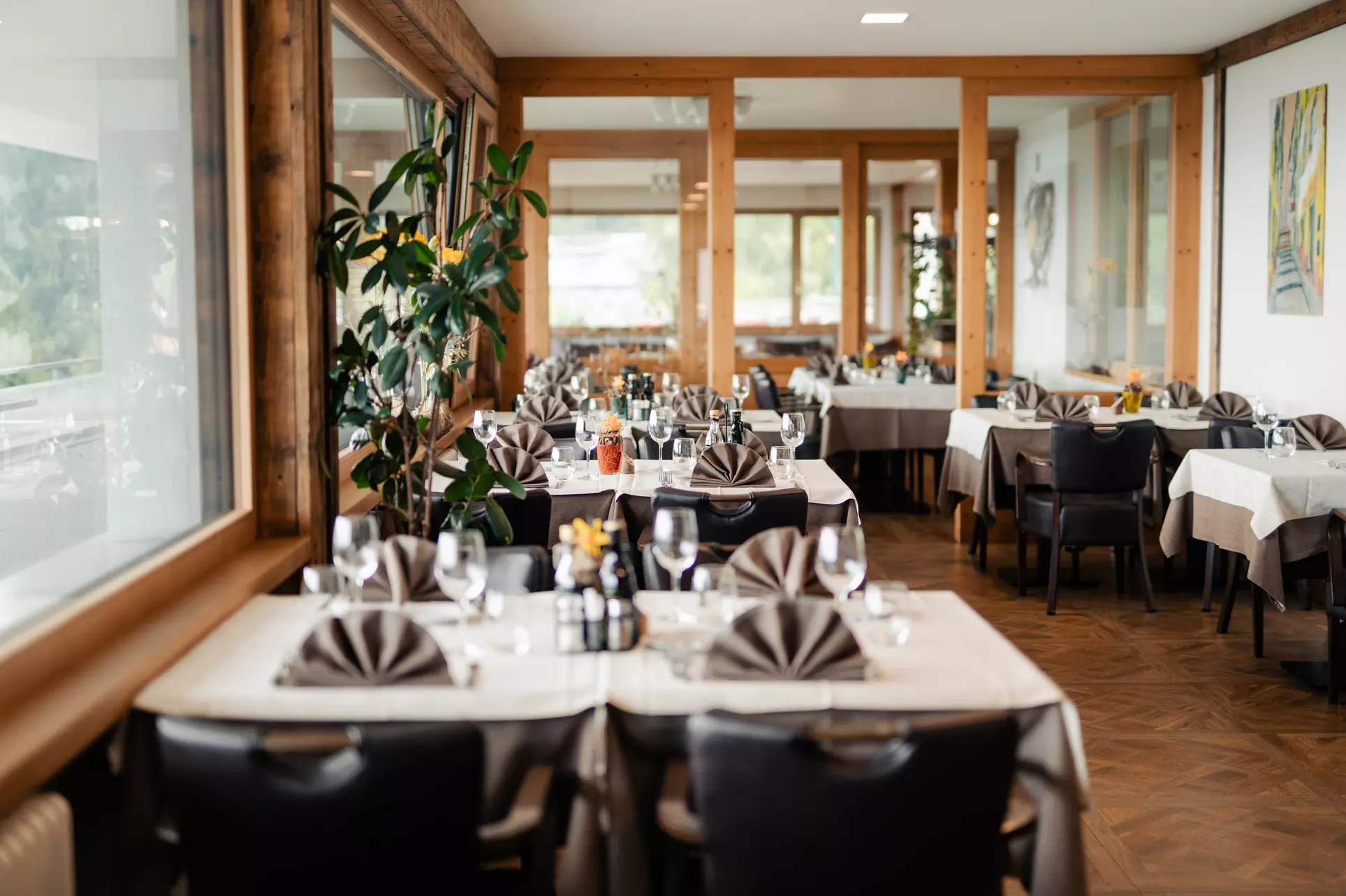 Trentino: Zimmer mit Frühstück oder Halbpension und Spa