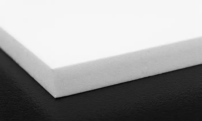 Individueller Fotodruck auf Forexplatte im Format nach Wahl bei Lieblingsfoto.de (bis zu 54% sparen*) - Second Medium