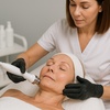 Image 1: Enjoy Facial Treatment Session and Red Light Therapy Sessions!