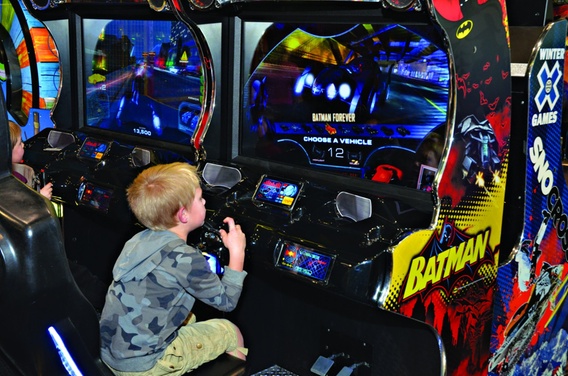 What to expect media