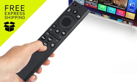 Universal Voice Remote for Samsung Smart 4K 8K TVs-597589 - Sensual Sale