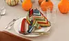 Ruvanti Reusable Cotton Table Soft Absorbent Napkins