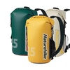 Image 1: 10L, 15L or 35L Naturehike Dry Bag with Adjustable Strap
