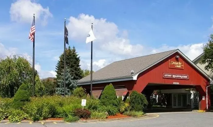 Stay with Optional Resort Credit at Sturbridge Host Hotel & Conference Center, MA. Dates into January 2019. - Primary Image
