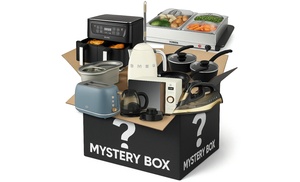 Warehouse Return Guaranteed Branded Mystery Product Warehouse Return Guaranteed Branded Mystery Product