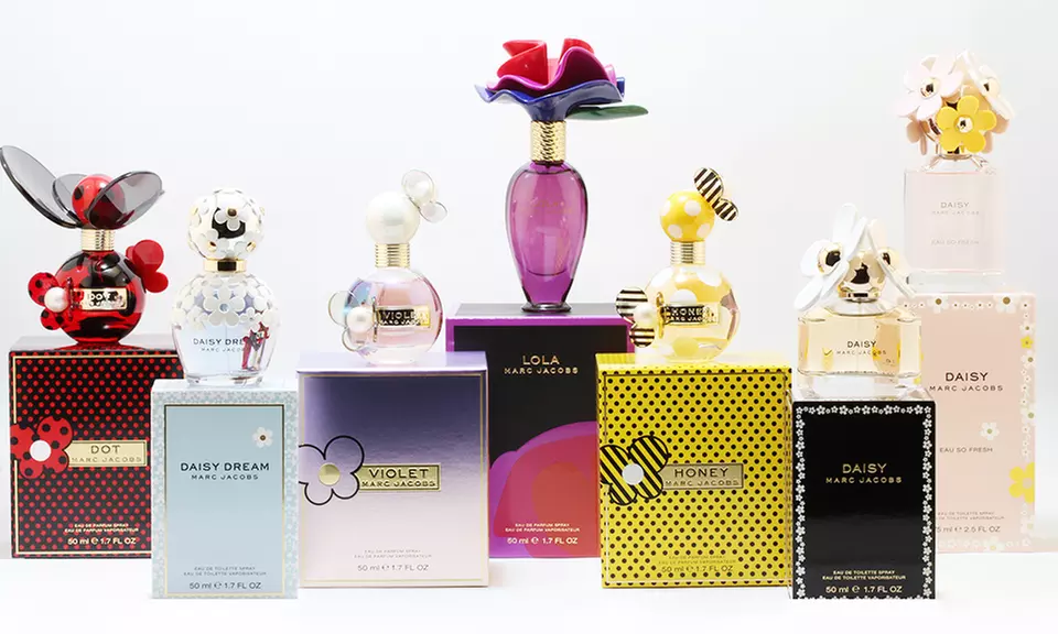 Marc Jacobs Fragrances for Women - Primary Image