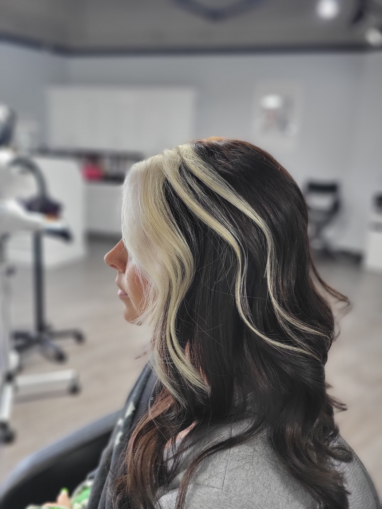 Get Sleek Hair with Brazilian Blow Out Short Hair