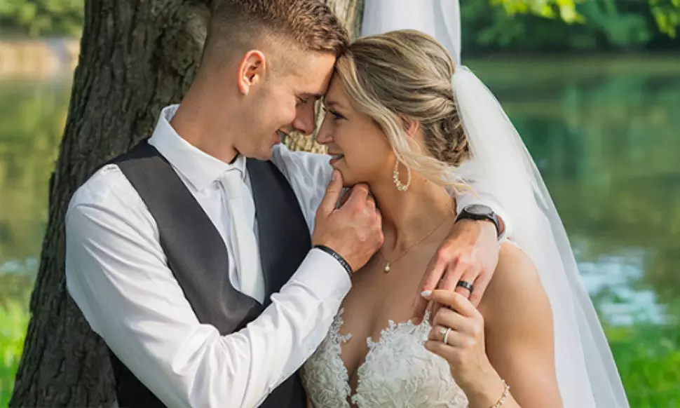 Explore Northeast Ohio's Largest Bridal Show in 2026 at Today's Bride Magazine (Up to 33% Off)