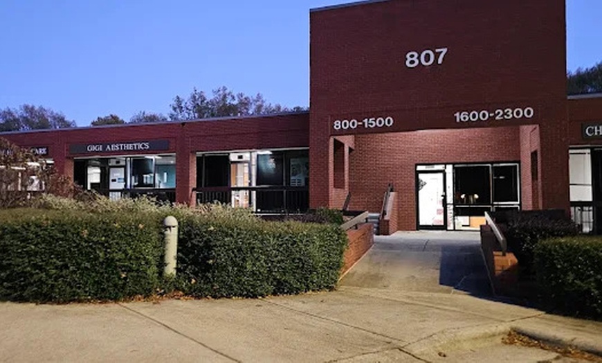 Image 3: Uncover Radiance: Three IPL Photofacials at Gigi Aesthetics