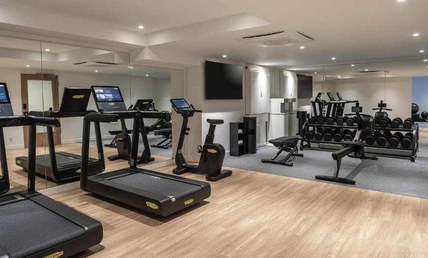 Image 16: Potsdam/Berlin: 1-3 Nächte inkl. Frühstück