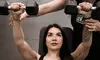 Group Fitness Classes 2x/Week or Unlimited Monthly Access Options at Lift Get Fit Up To  58% Off