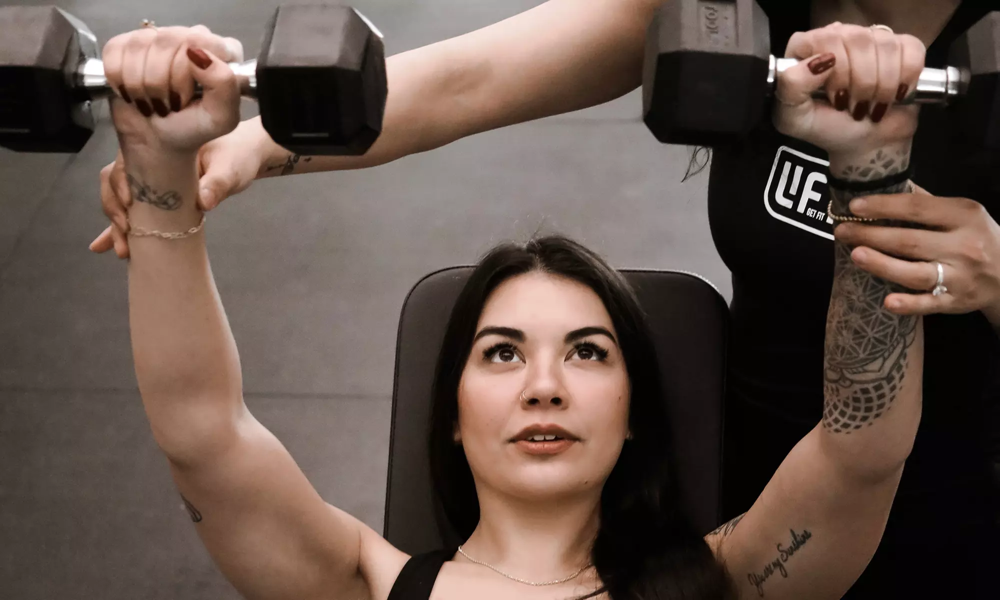 Group Fitness Classes – 2x/Week or Unlimited Monthly Access 