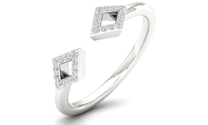 Image 17:  Anelli con diamanti