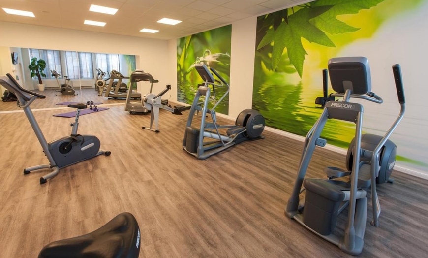 Image 12: Hamburg: 2-3 Nächte mit Frühstück, Late Check-out und Parken