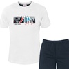 Image 8: Completo Homewear da uomo Alviero Martini