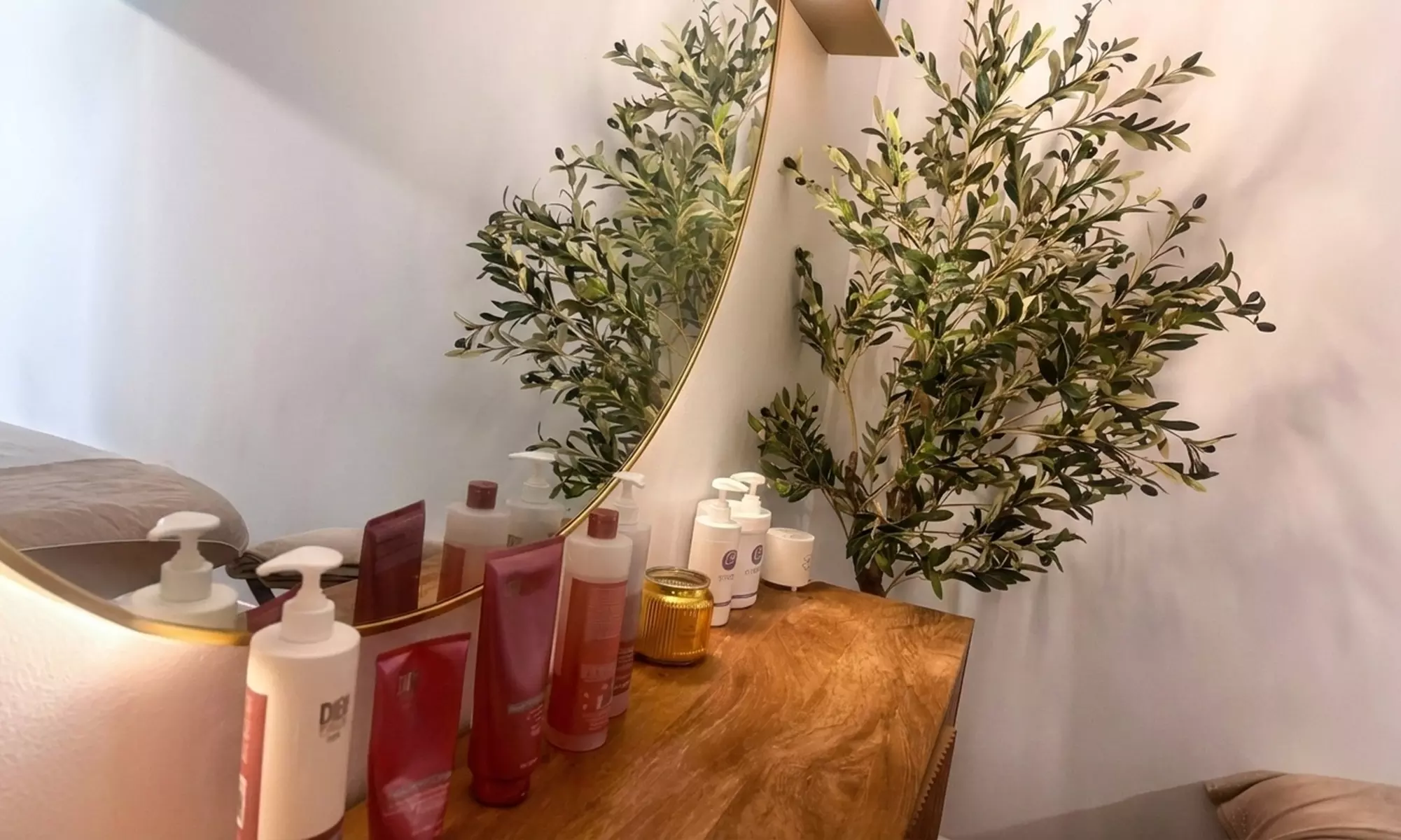 Tratamiento HIFU 7D Max en zona a elegir para 1 persona