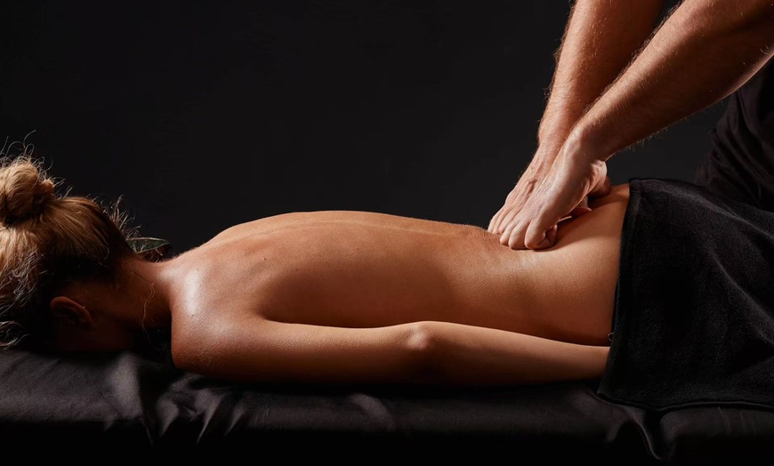 Image 3: Up to 59% Off on Massage Course at Relax Spa
