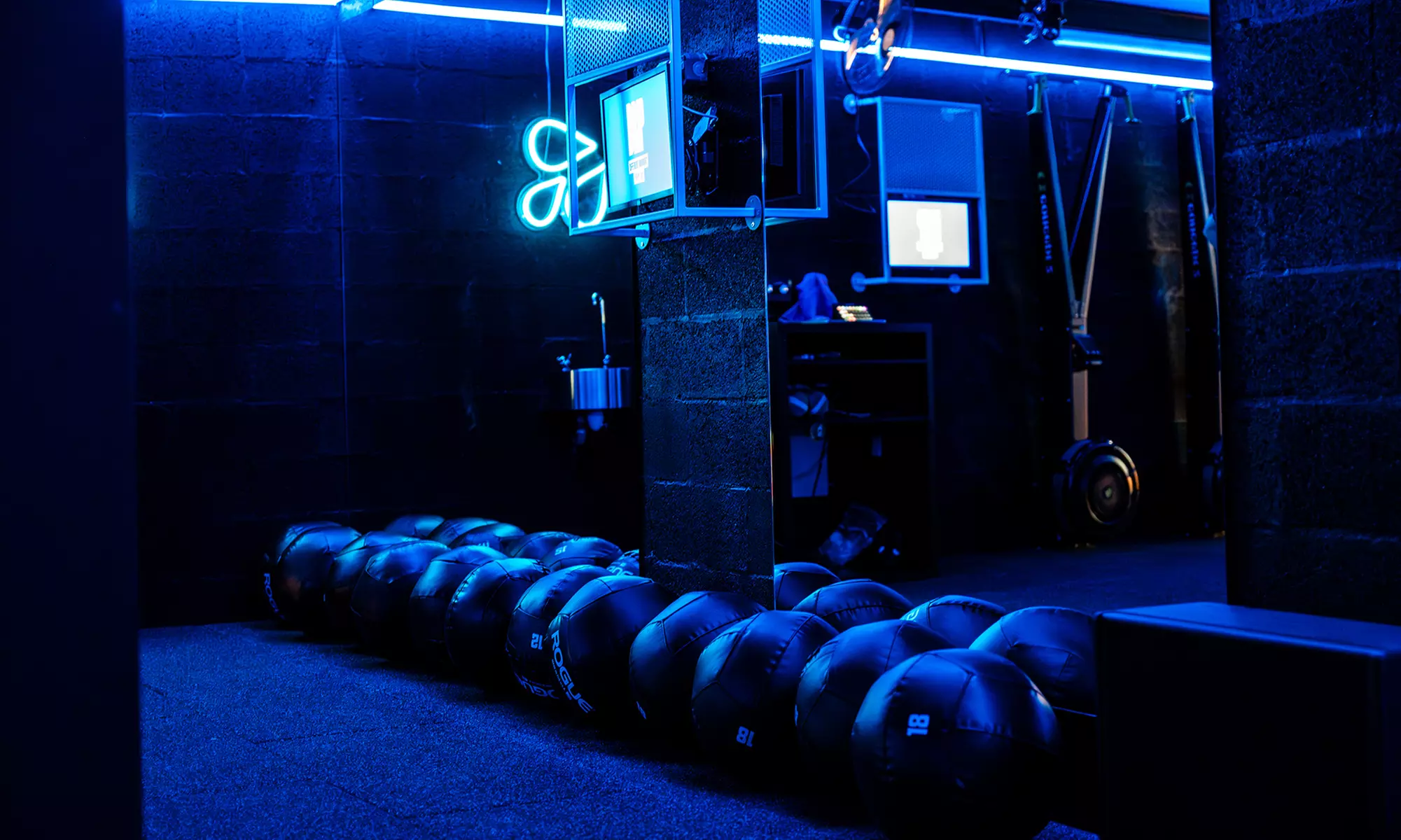 HIIT cardio training : 1 ou 3 sessions à DRIP Hiit aux Grands Boulevards (jusqu'à 63% de remise) - Primary Image