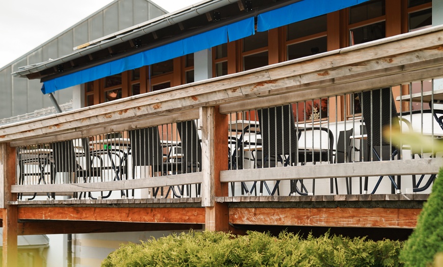 Image 5: Sonnen, Bayerischer Wald: 2-5 Nächte mit Halbpension & Wellness