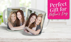 Printerpix – Up to 89% Off Magic Photo Mugs