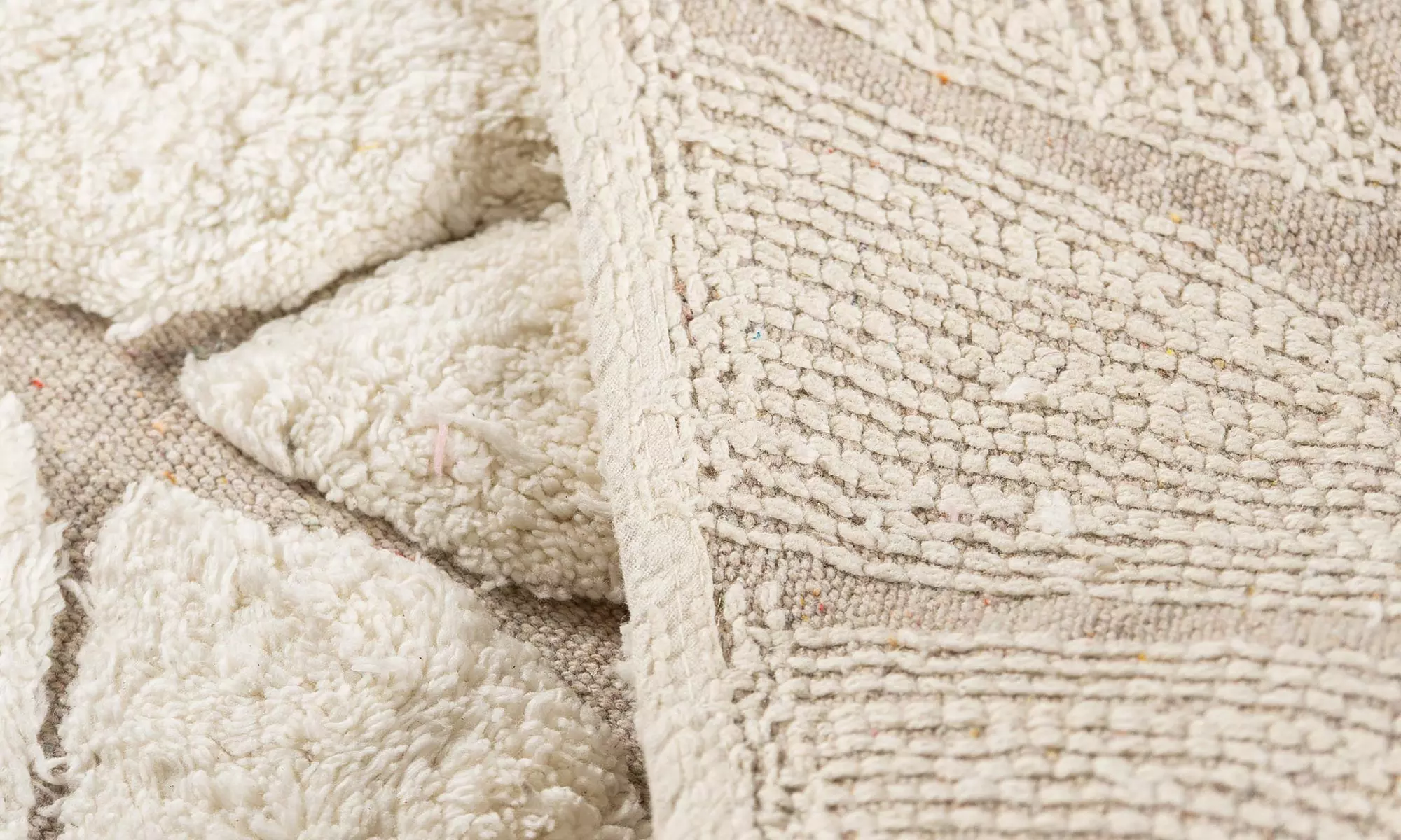 Rutschfeste Badematte