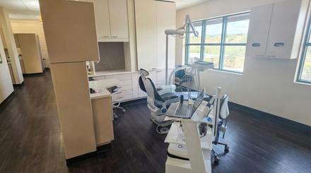 Dental Exam, Cleaning, and X-Rays for One Session - Alta Mira Dental Clinic