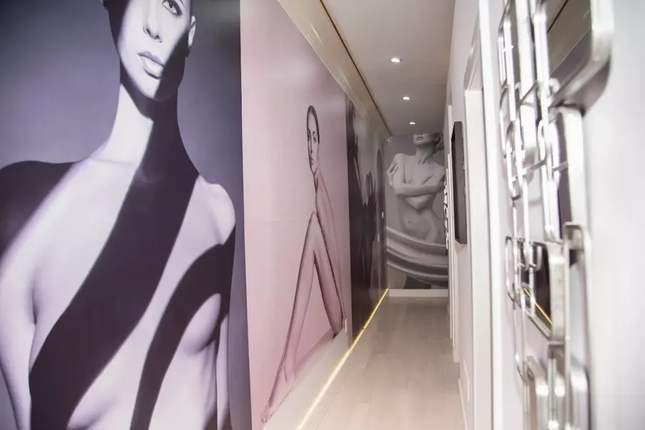 One Year Unlimited Laser Hair Removal at Beaute Aesthetics NYC