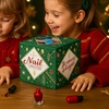 Image 2: 1 of 2 nagellak adventskalenders