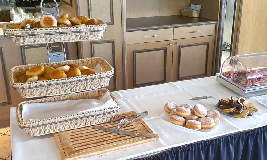 Image 9: Oberwiesenthal: 2 Nächte mit Frühstück und Wellness