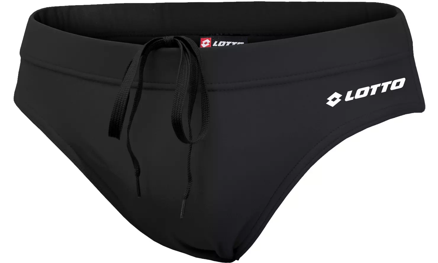 Costume slip da uomo Lotto