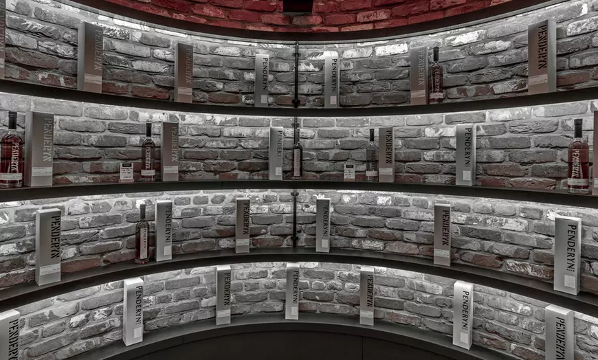 Image 10: Award Winning Whisky Tour for One, Two, or Four People