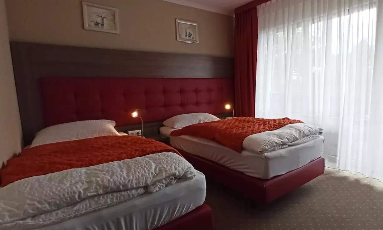 Schwarzwald: 2-5 Nächte mit Frühstück, Therme und Erlebnisführung