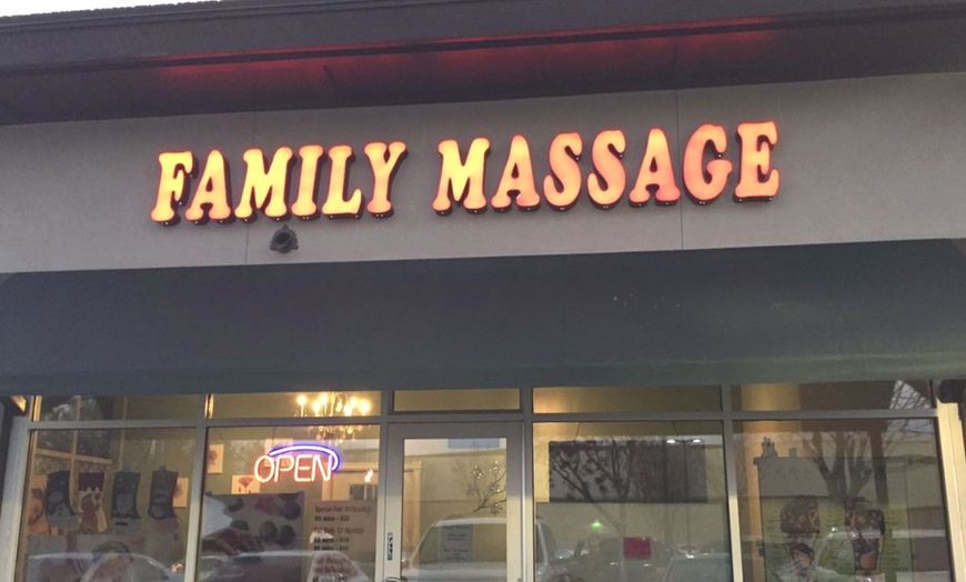 Image 2: Massages for 1 or 2 with Optional Hot Stones and Organic Masssage Oil 