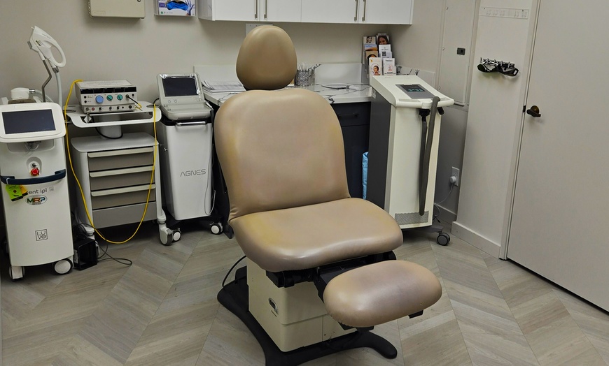 Image 5: Smooth Wrinkles & Enhance Lips at Uaesthetics and Wellness Institute